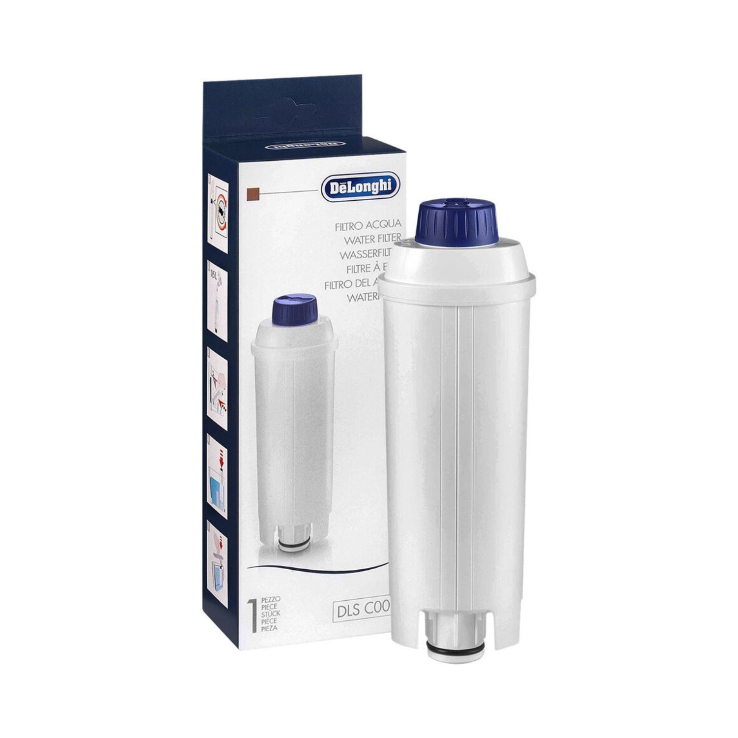 DeLonghi DLSC002 Water Filter
