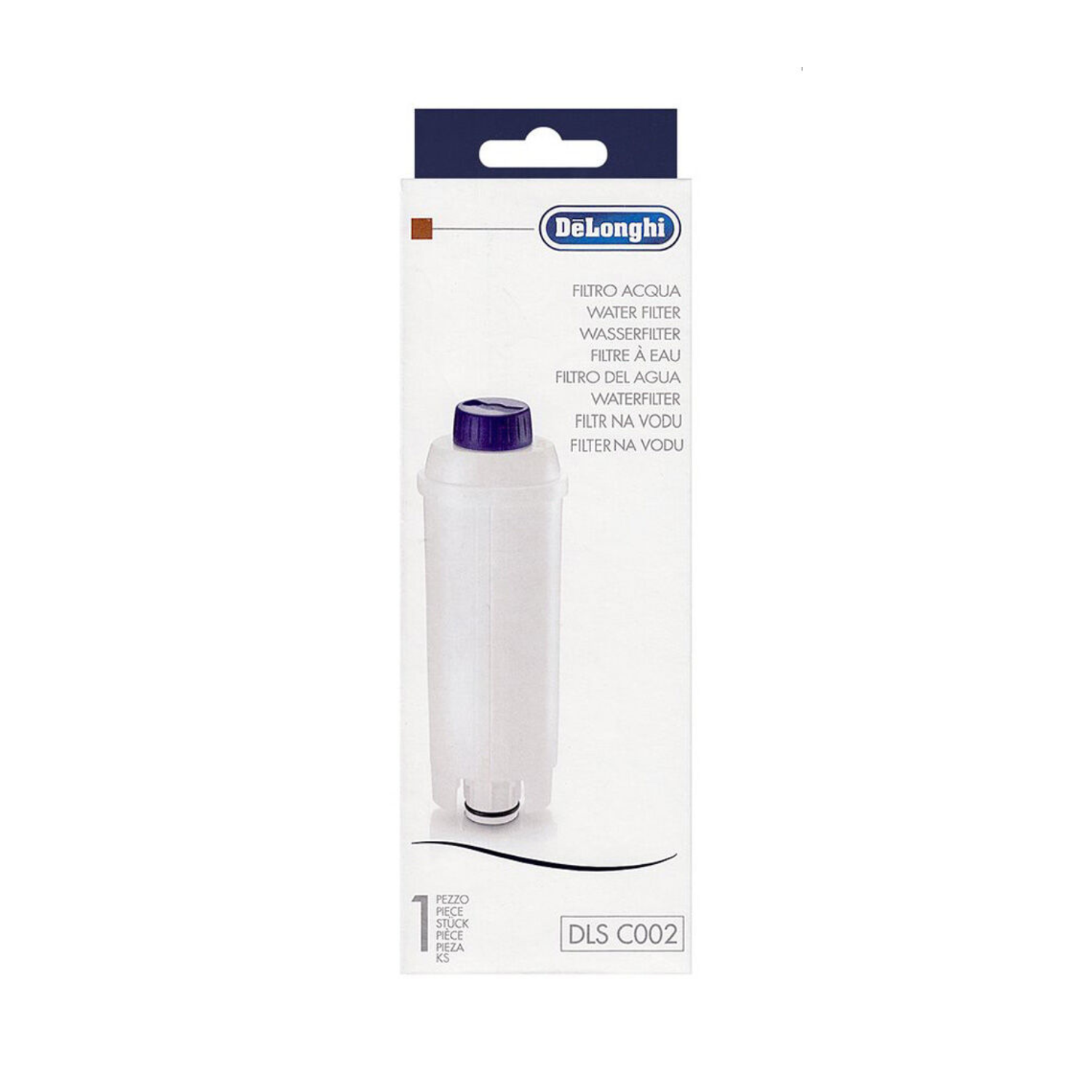 DeLonghi DLSC002 Water Filter