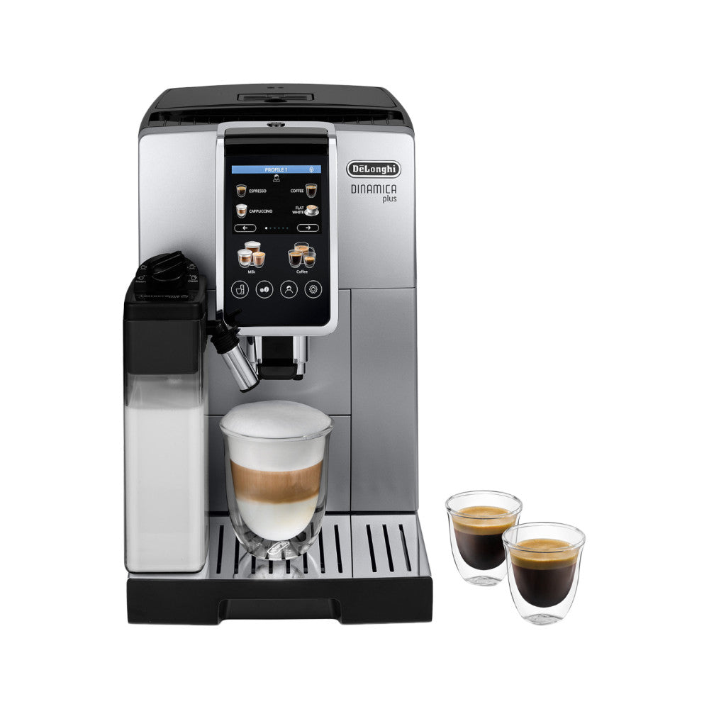 DeLonghi Dinamica Plus ECAM 380.85.SB