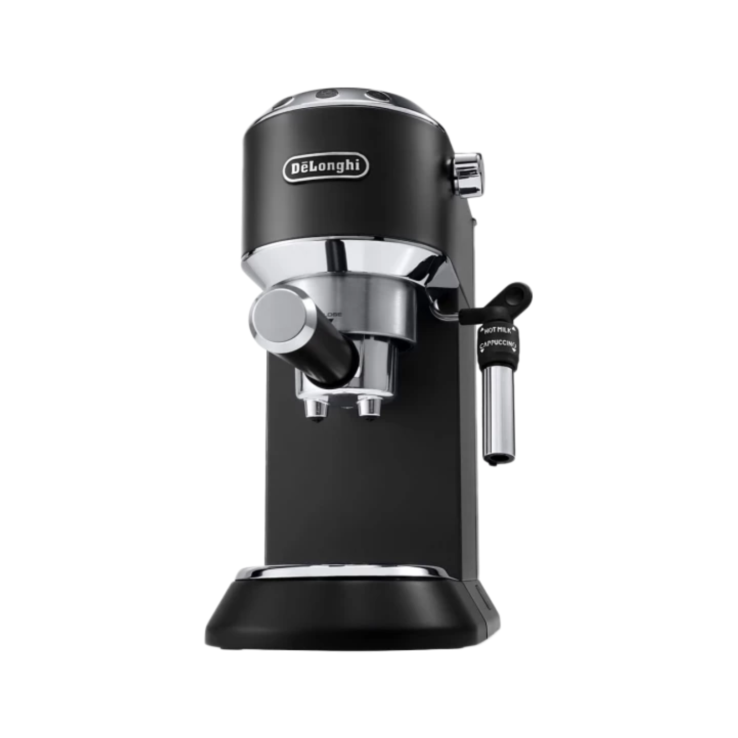DeLonghi EC 685 BK Dedica Style