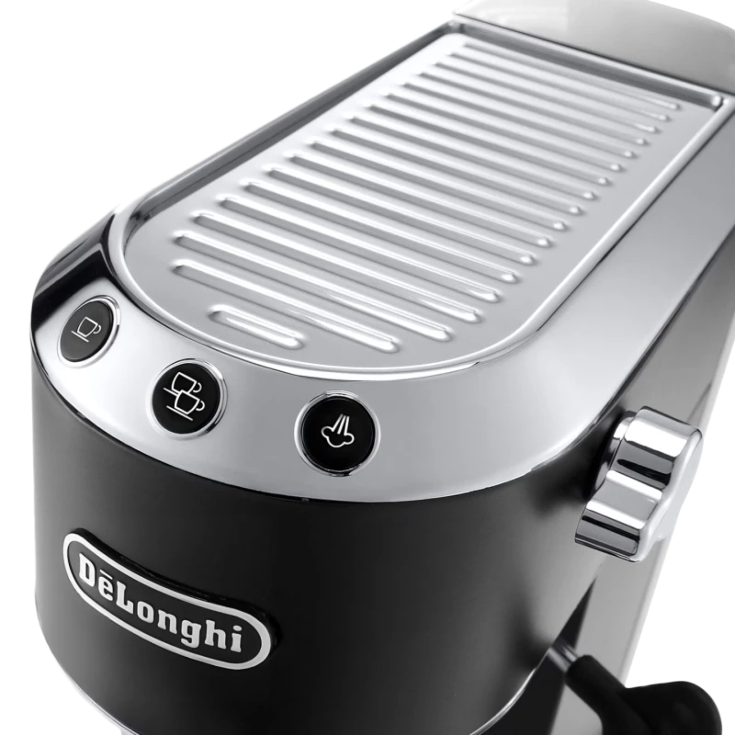 DeLonghi EC 685 BK Dedica Style