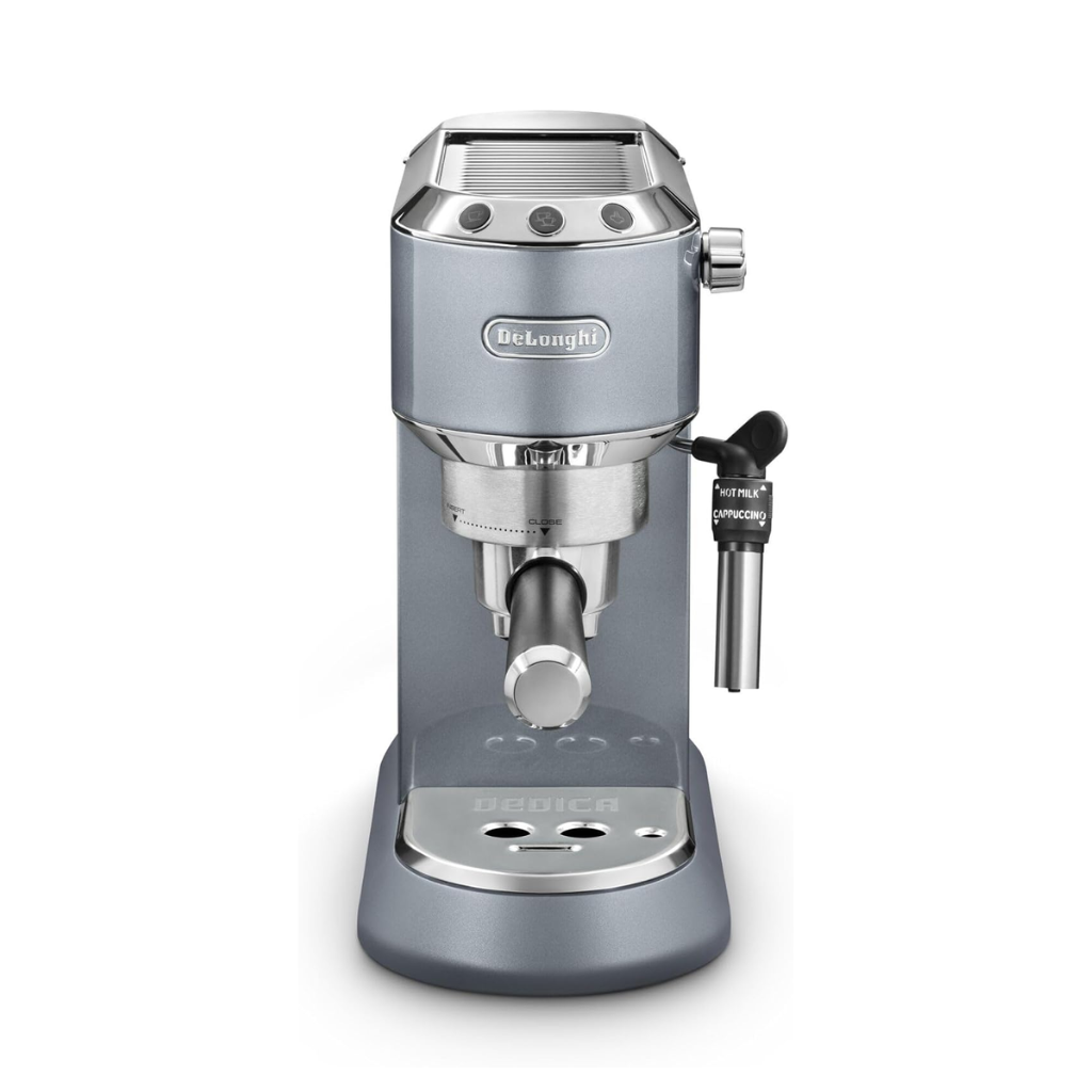 DeLonghi EC 785.AE Dedica