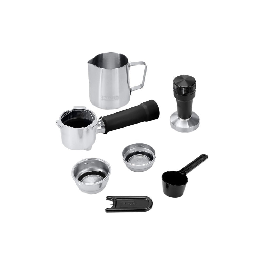 DeLonghi EC 890.M Dedica Duo