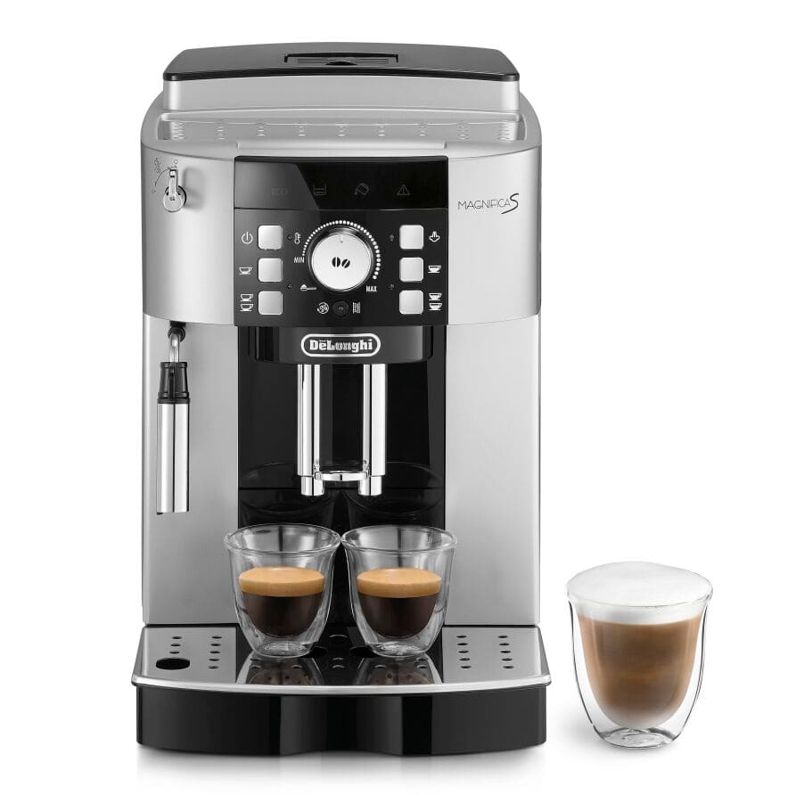 DeLonghi ECAM 21.117 SB