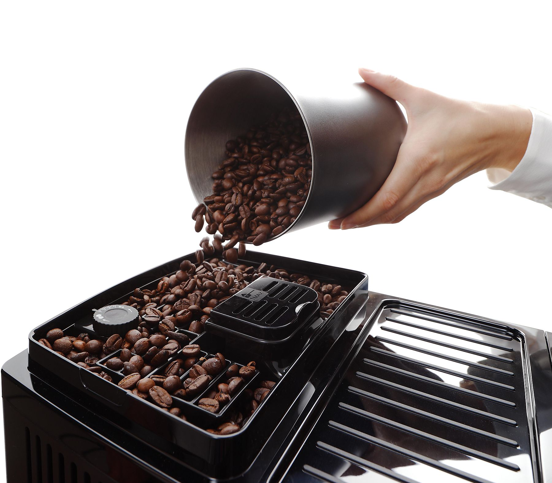 DeLonghi ECAM 220.21.B Magnifica Start