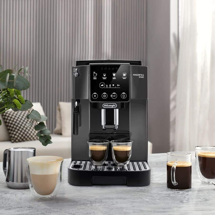 DeLonghi ECAM 220.22.GB Magnifica Start