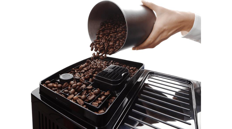 DeLonghi ECAM 220.30.SB