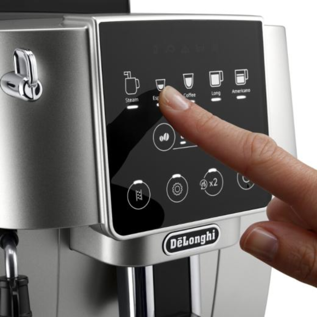 DeLonghi ECAM 220.30.SB