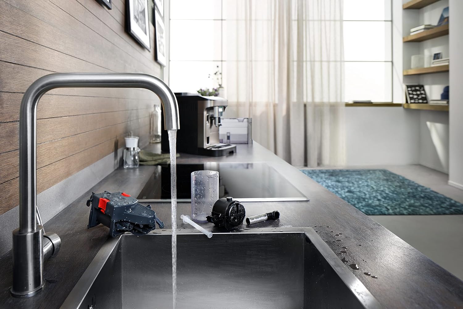 DeLonghi ECAM 290.81.TB Magnifica Evo Milk