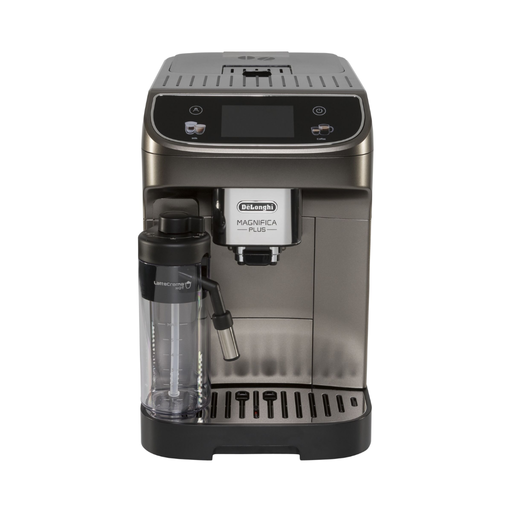 DeLonghi ECAM 320.70 Magnifica Plus titan