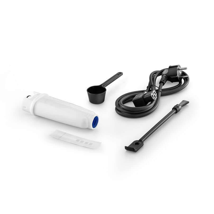 DeLonghi ECAM 350.15.B Dinamica