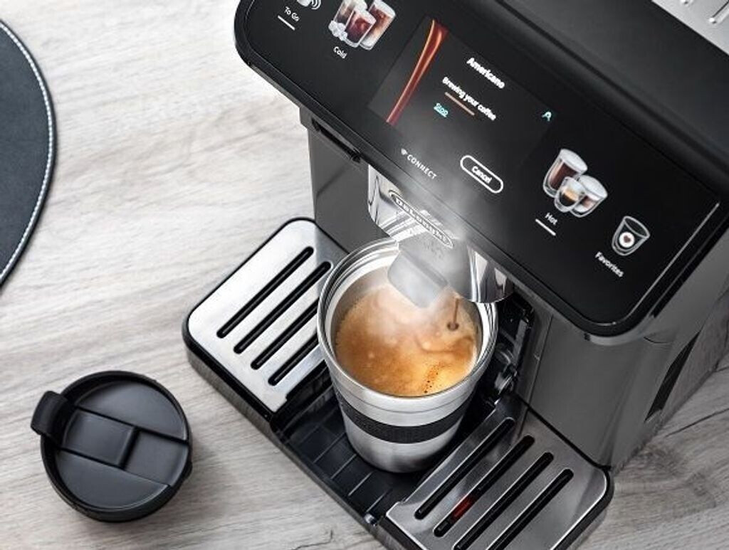 DeLonghi ECAM 450.55.G Eletta