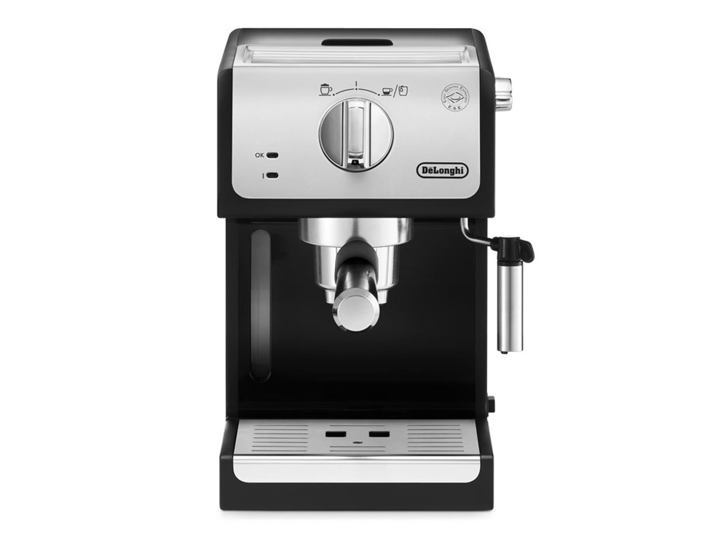 DeLonghi ECP33.21.BK Lever Espresso Machine