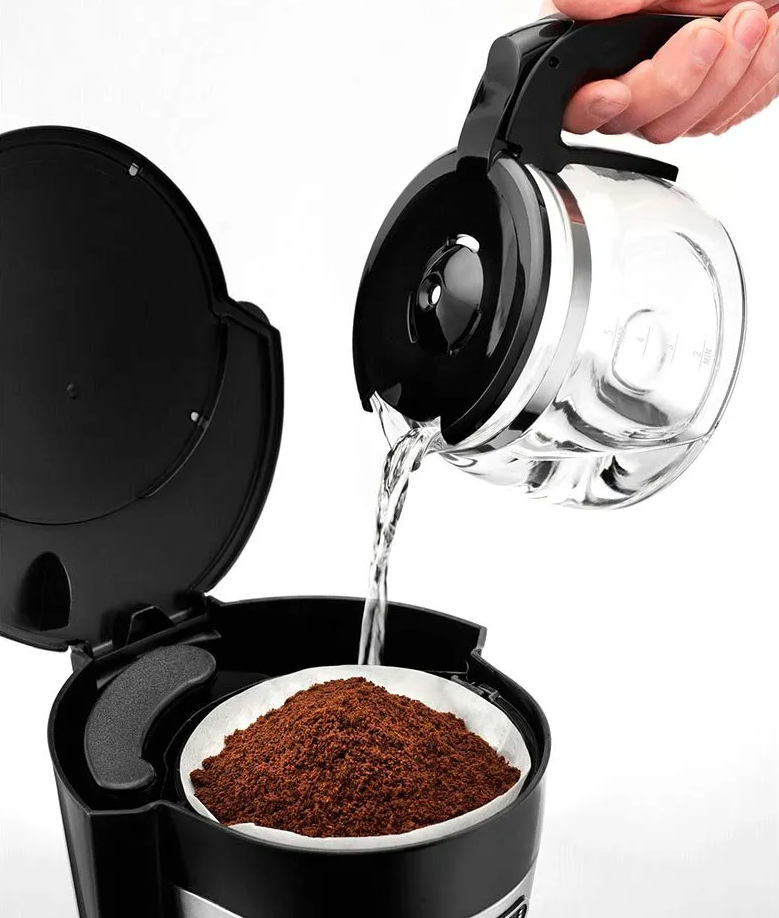 DeLonghi ICM 14011 BK