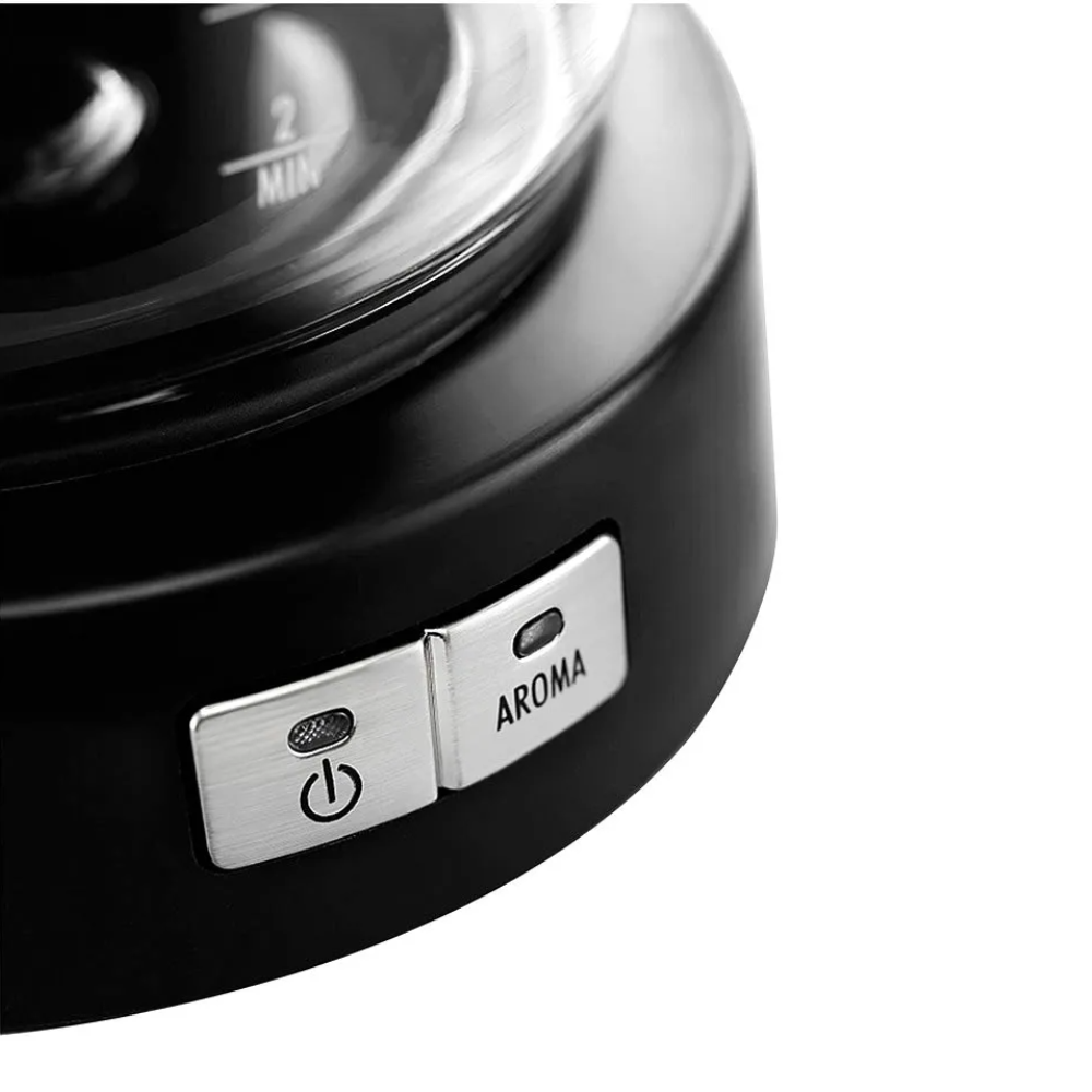 DeLonghi ICM 14011 BK