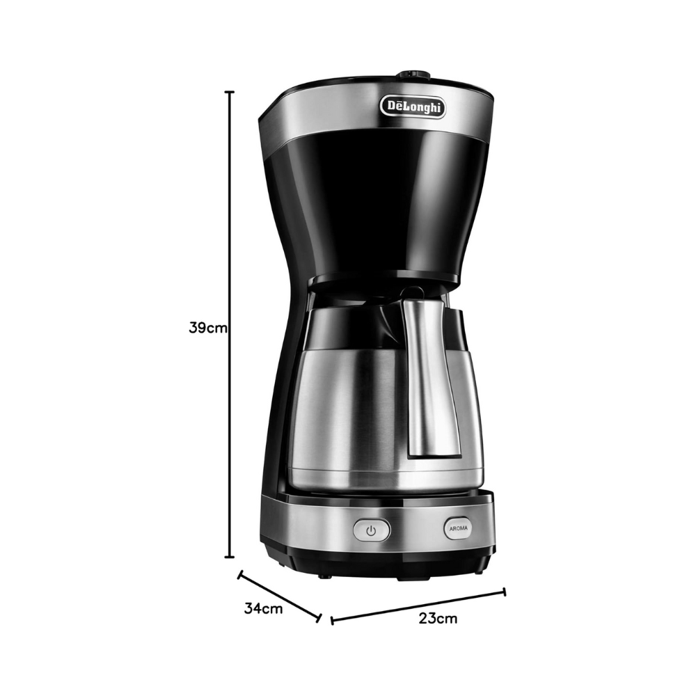 DeLonghi ICM 16710