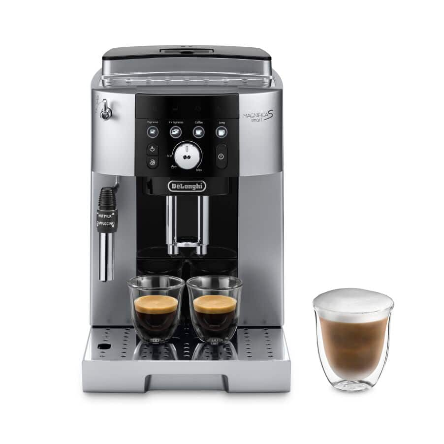 DeLonghi Magnifica S Smart ECAM250.23.SB