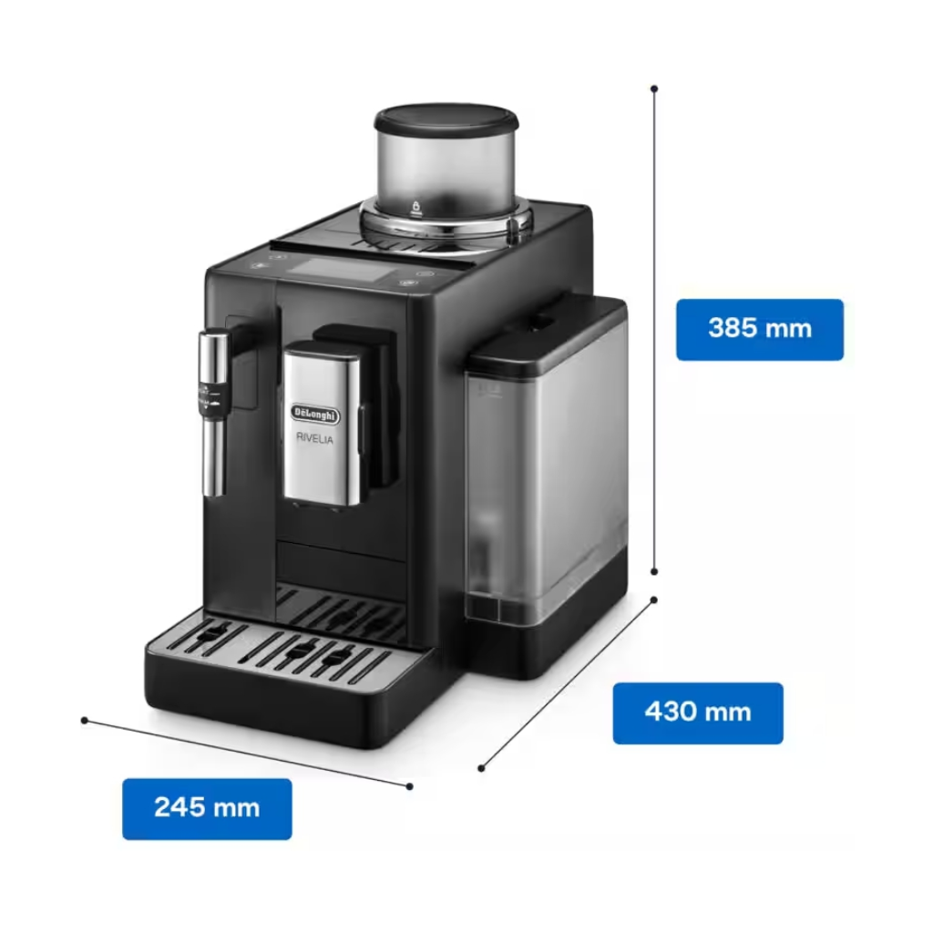 DeLonghi Rivelia EXAM 440.35.B