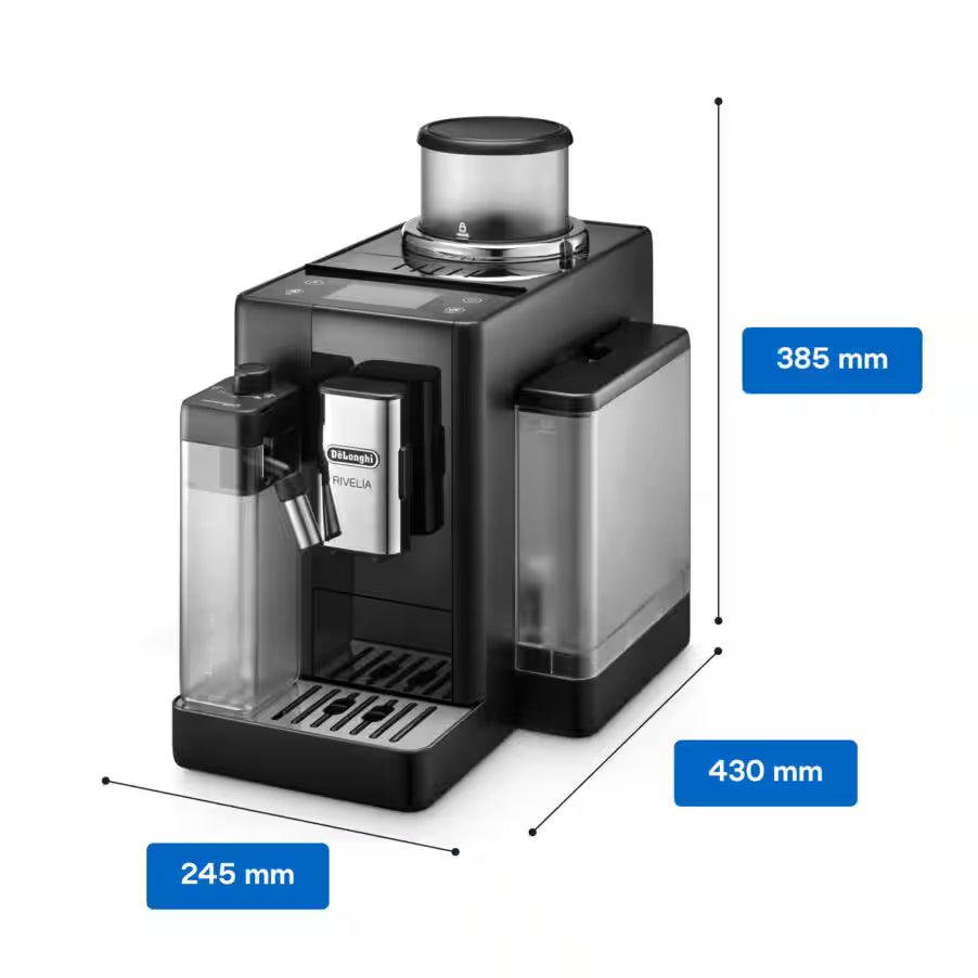 DeLonghi Rivelia EXAM 440.55.B