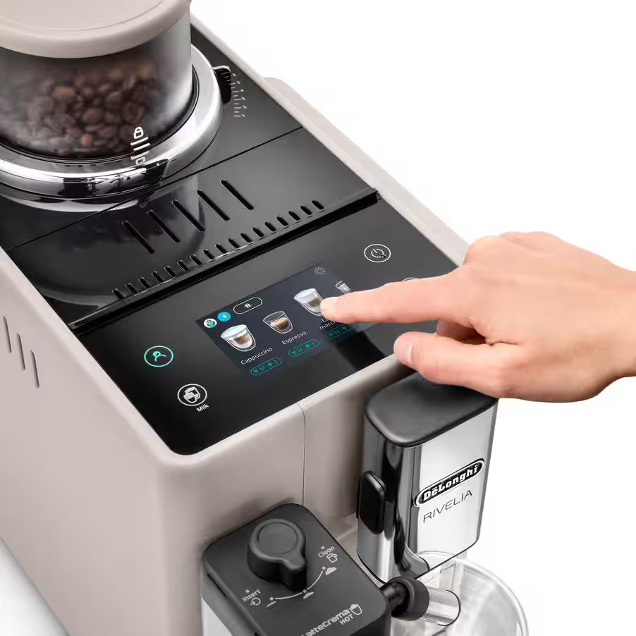 DeLonghi Rivelia EXAM 440.55.BG