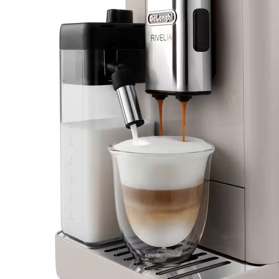 DeLonghi Rivelia EXAM 440.55.BG