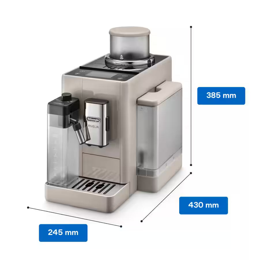 DeLonghi Rivelia EXAM 440.55.BG