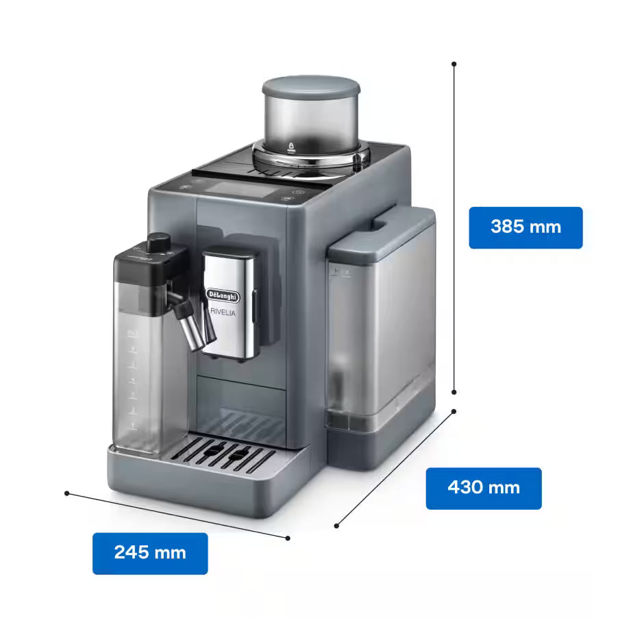 DeLonghi Rivelia EXAM 440.55G