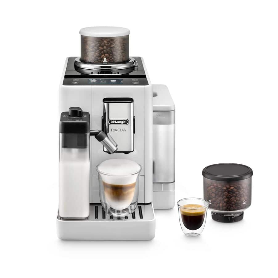 DeLonghi Rivelia EXAM 440.55W