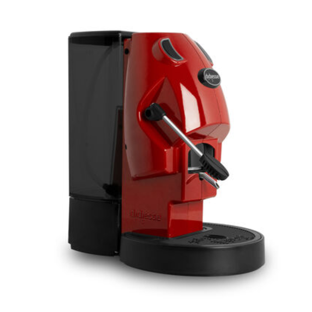 Didiesse Baby Frog red