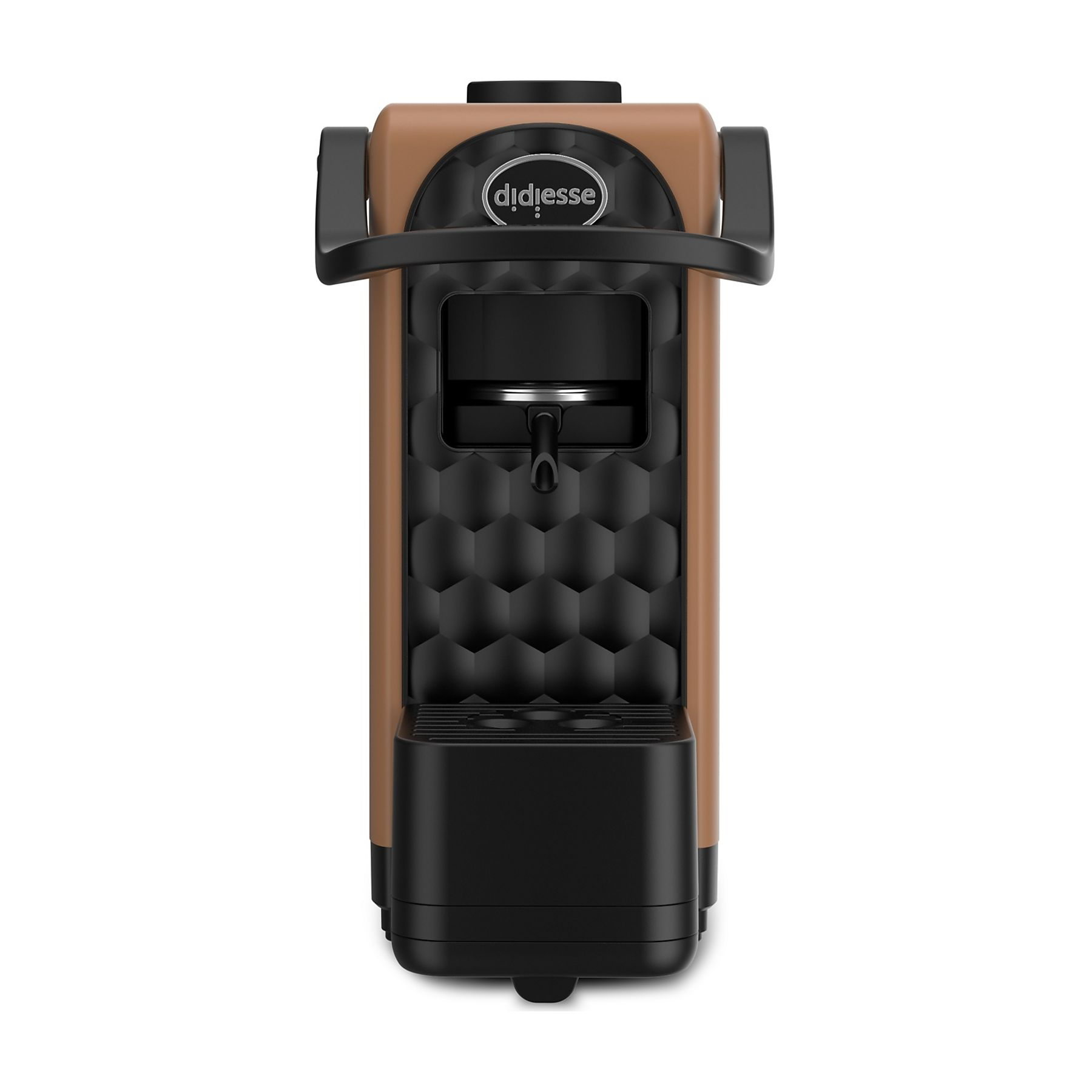 Didiesse Dark Side bronzo