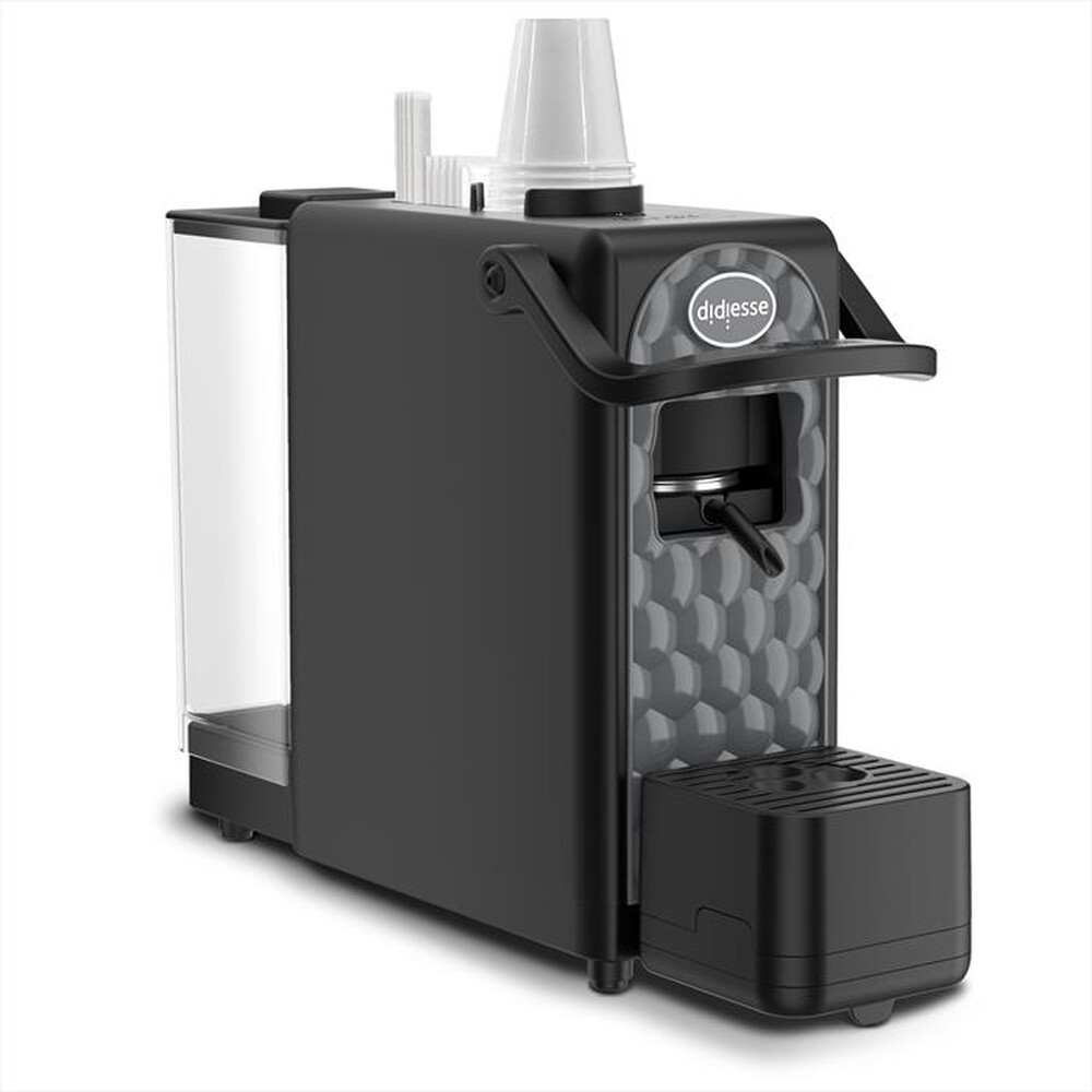 Didiesse Dark Side grigio