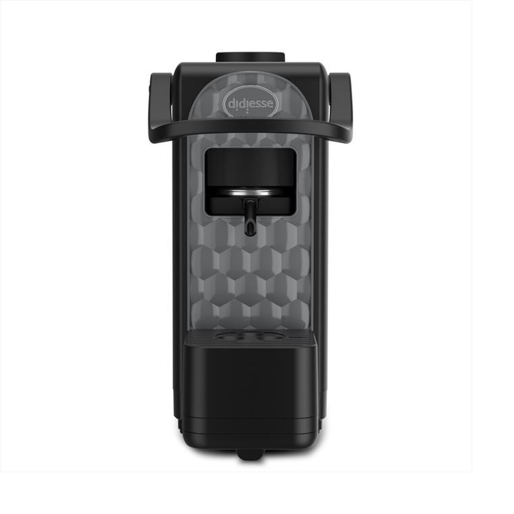 Didiesse Dark Side grigio