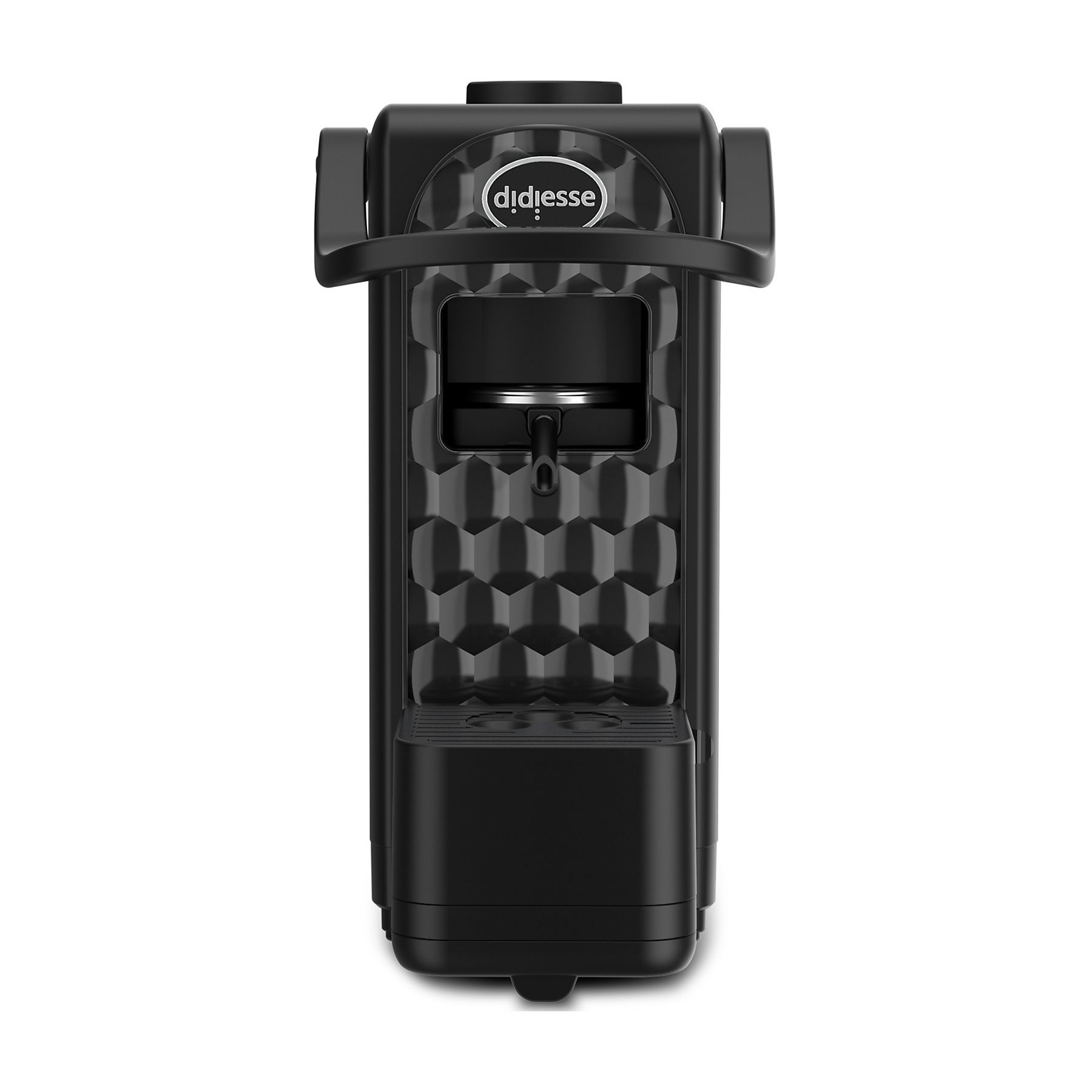 Didiesse Dark Side nero