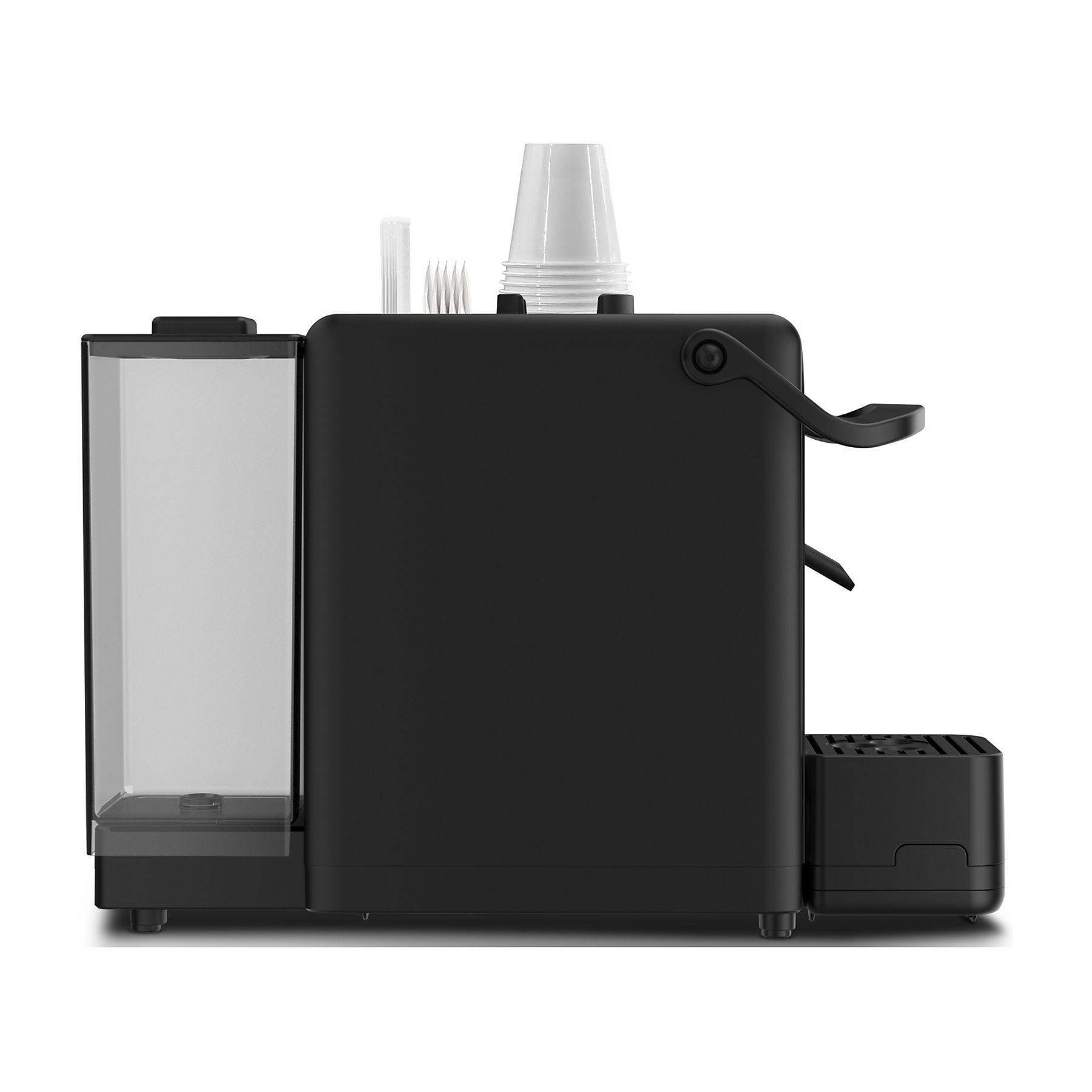 Didiesse Dark Side nero