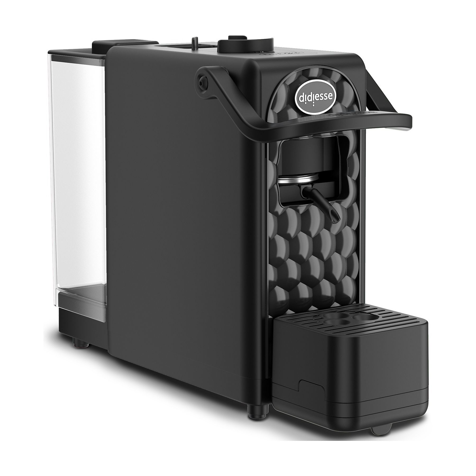 Didiesse Dark Side nero