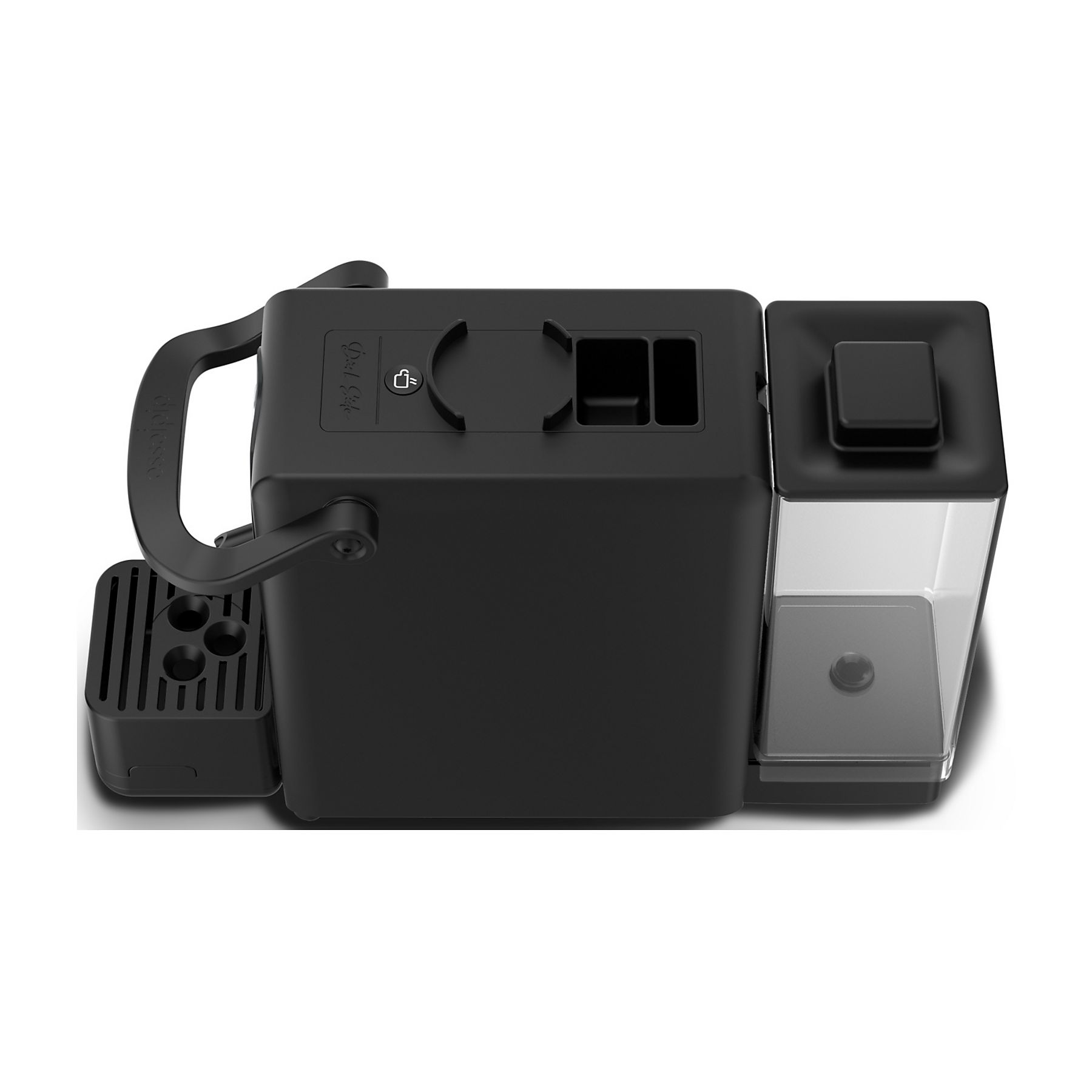 Didiesse Dark Side nero