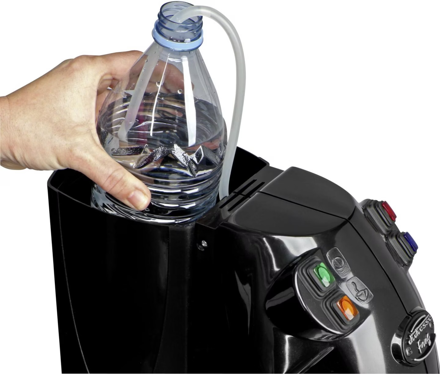 Didiesse Frog Revolution Base black