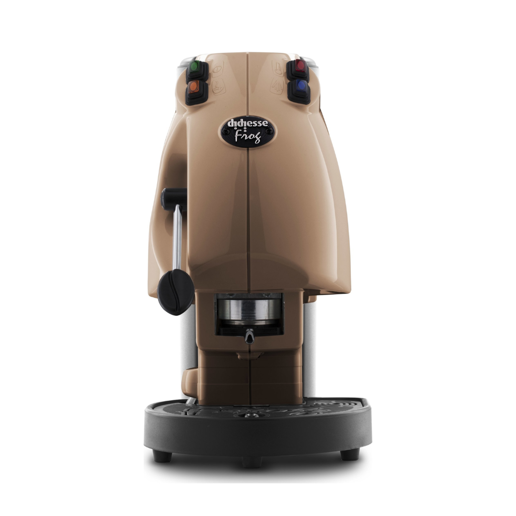 Didiesse Frog Revolution Base hazel