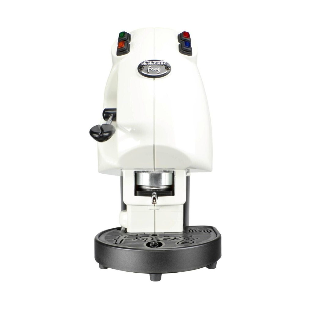 Didiesse Frog Revolution Base white