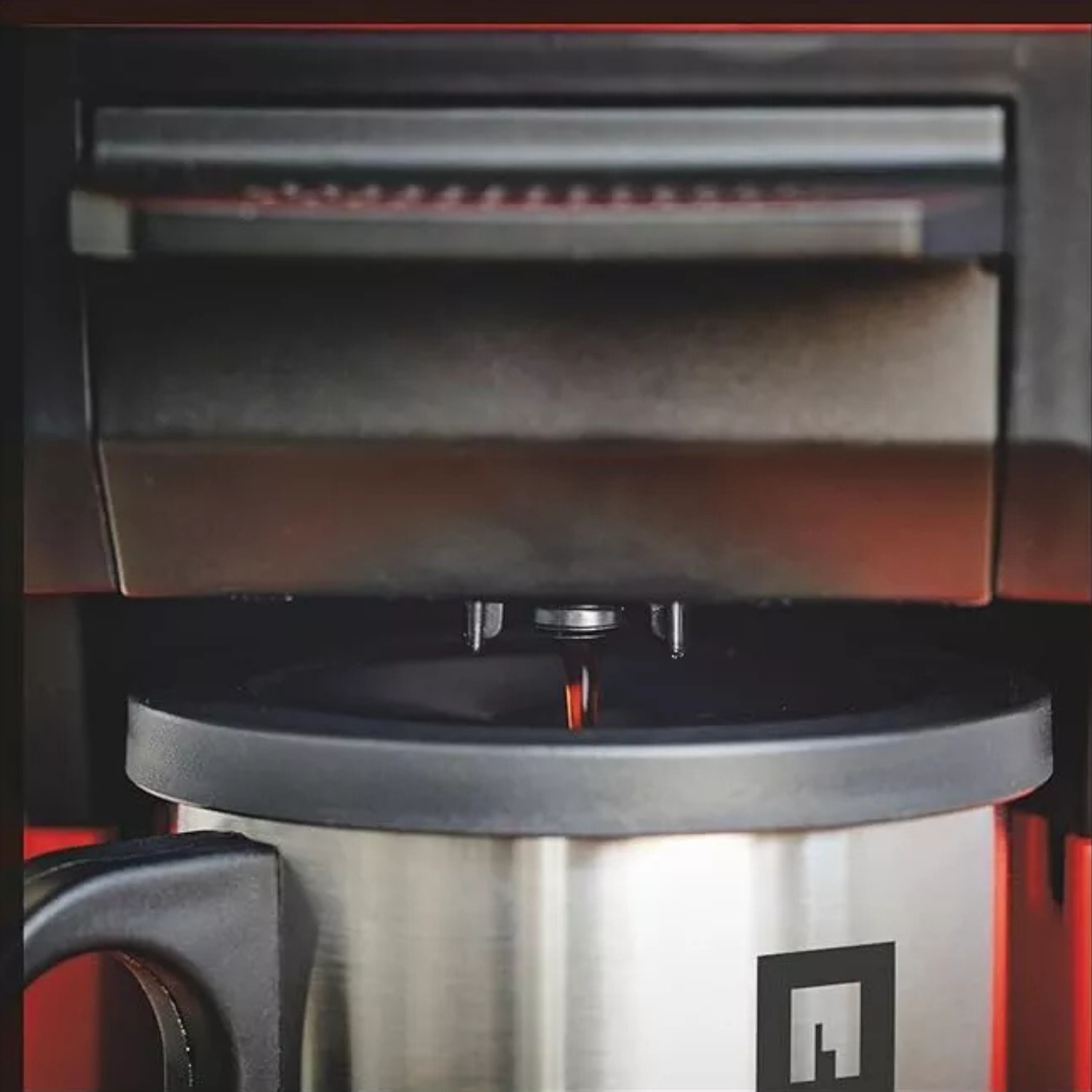 Einhell TE-CF 18 Li solo Cordless Coffee Maker