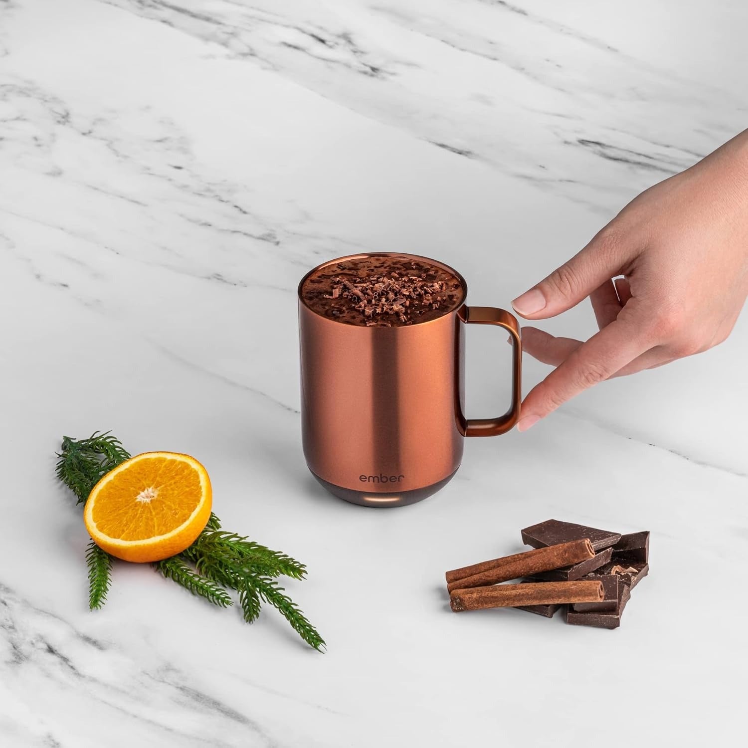 Ember Cup 180 ml Copper