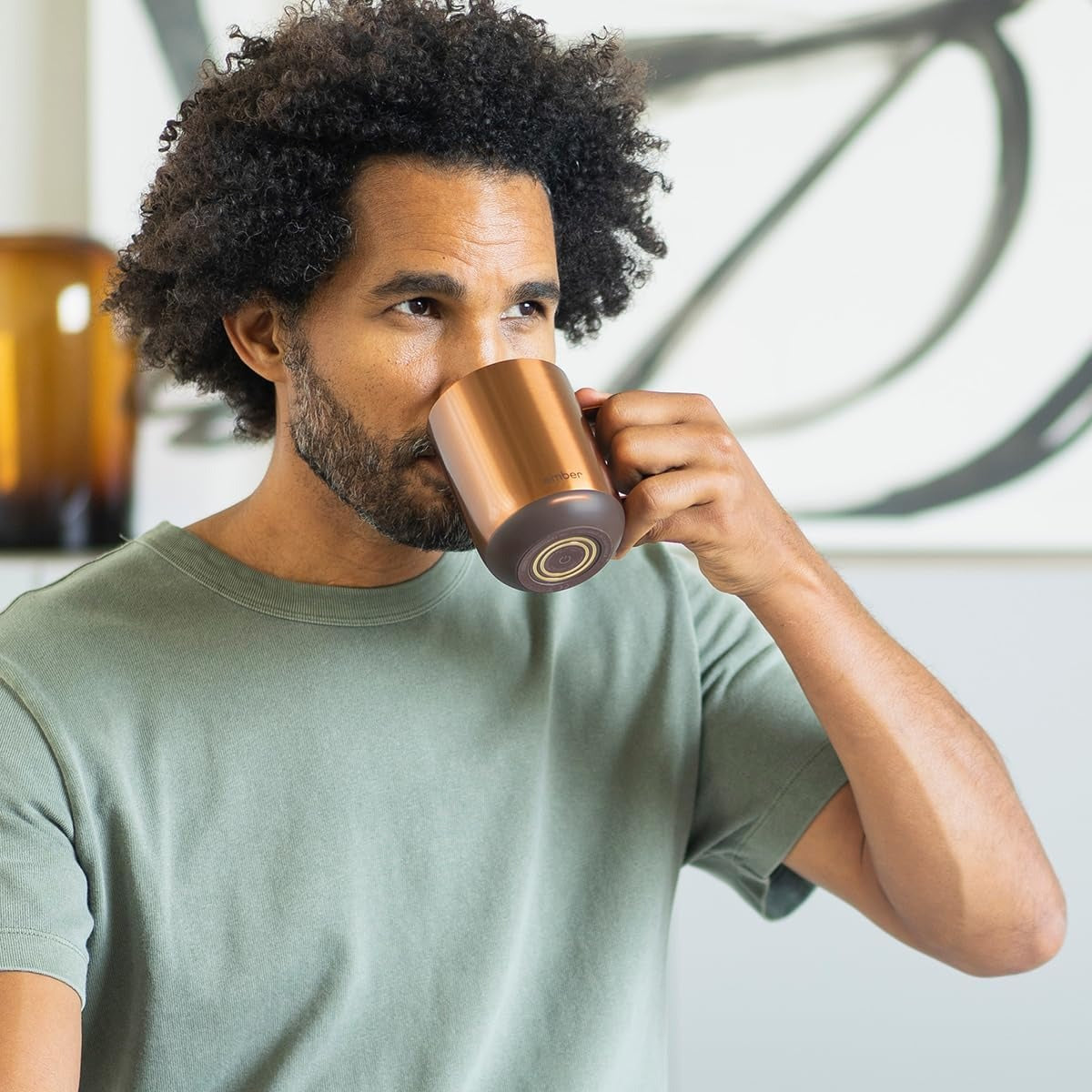 Ember Mug 295 ml Copper