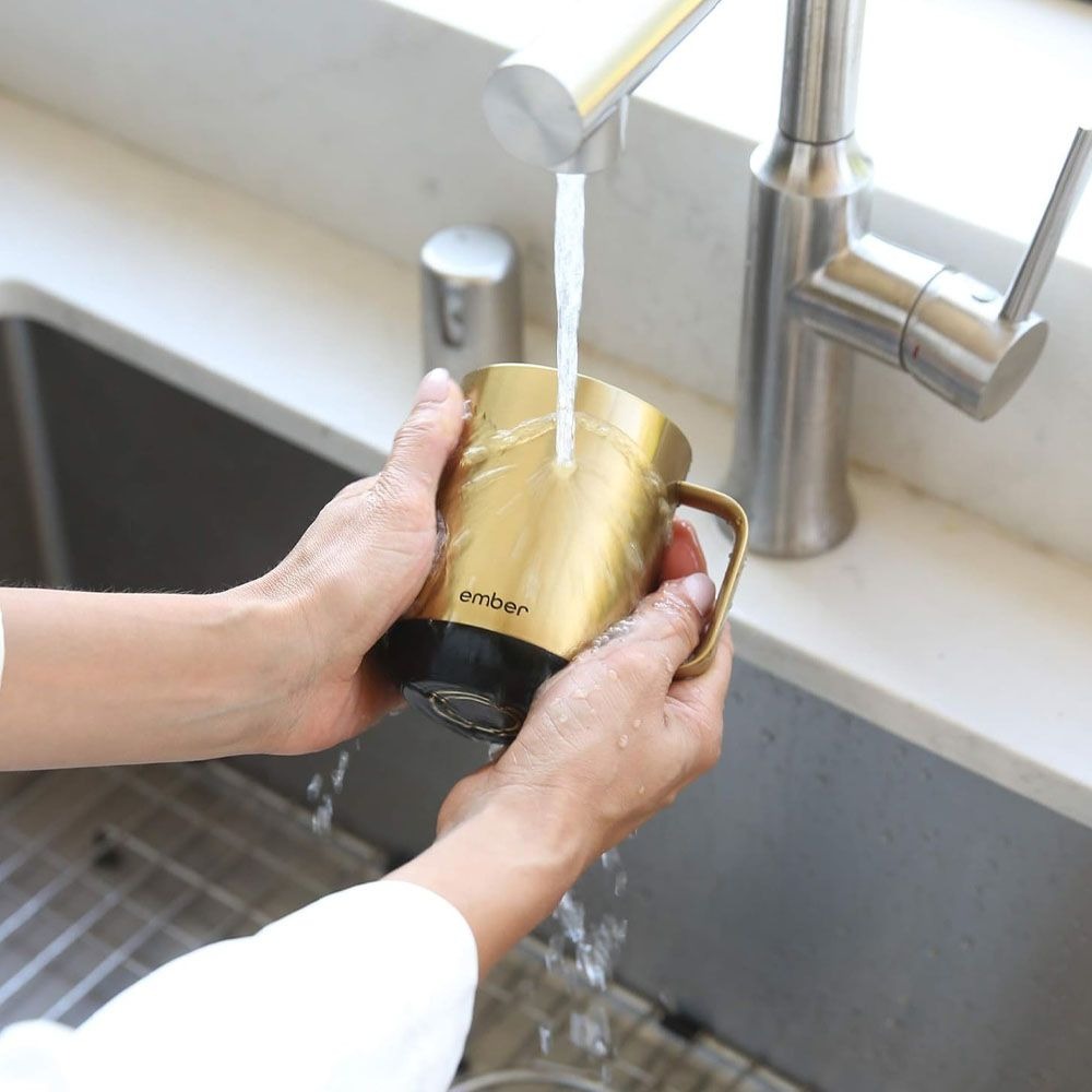 Ember Mug 295 ml Gold