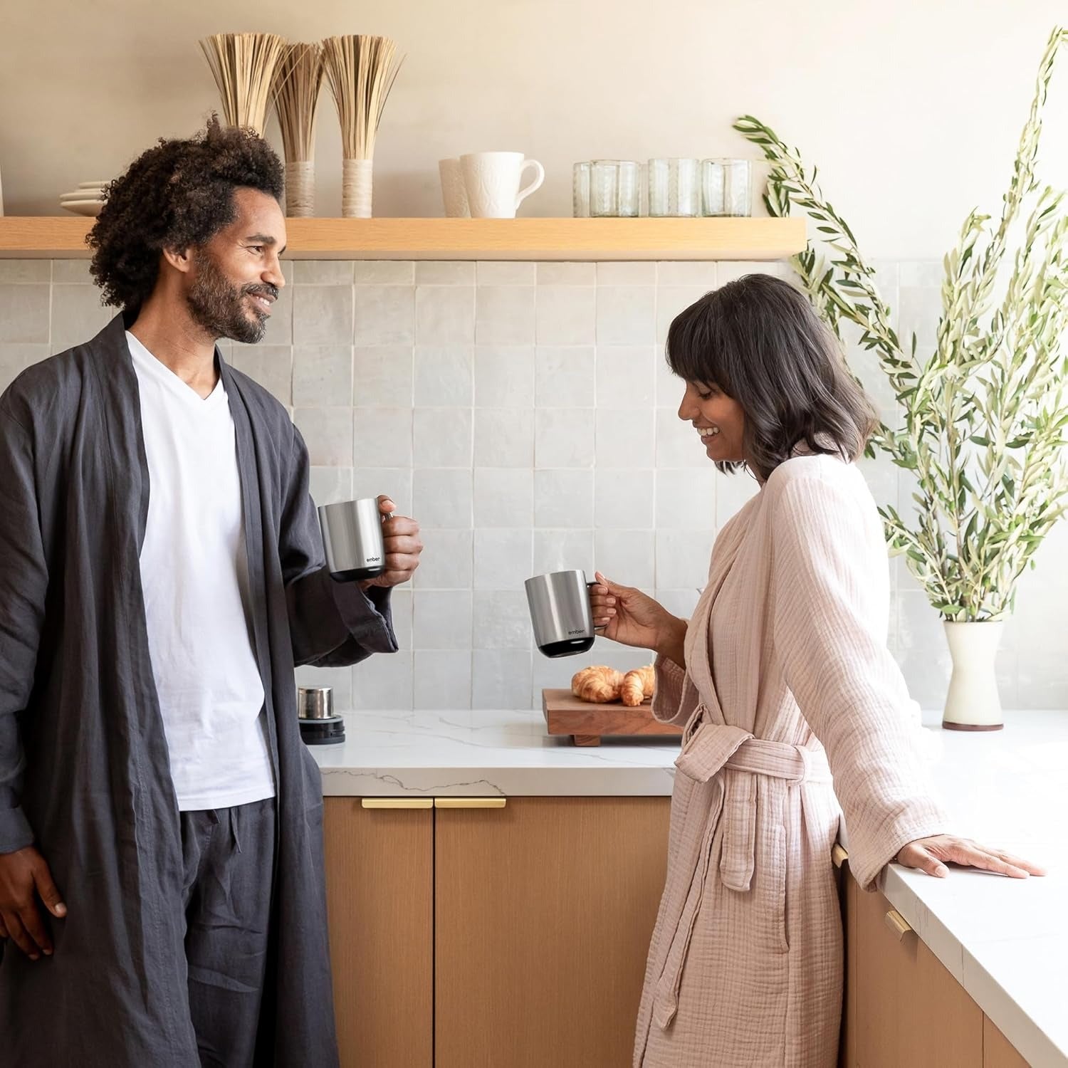 Ember Mug 295 ml Stainless