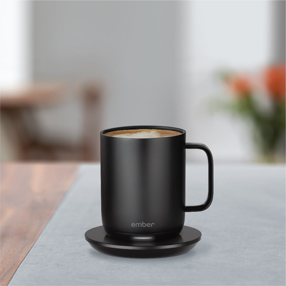 Ember Mug 414 ml Black