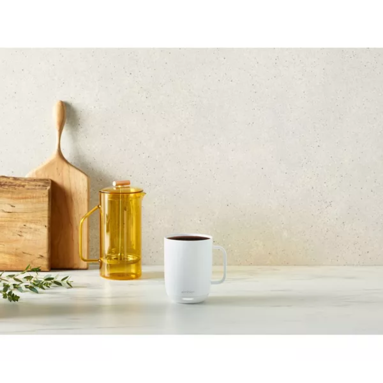 Ember Mug 414 ml White