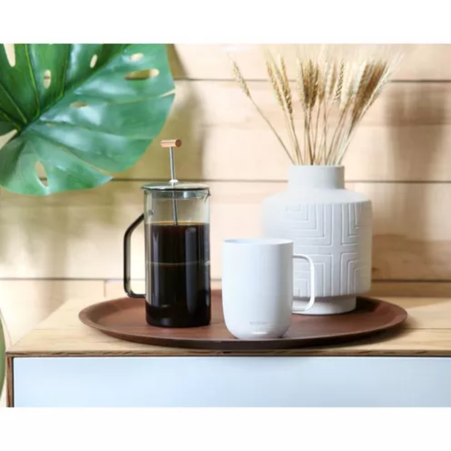 Ember Mug 414 ml White