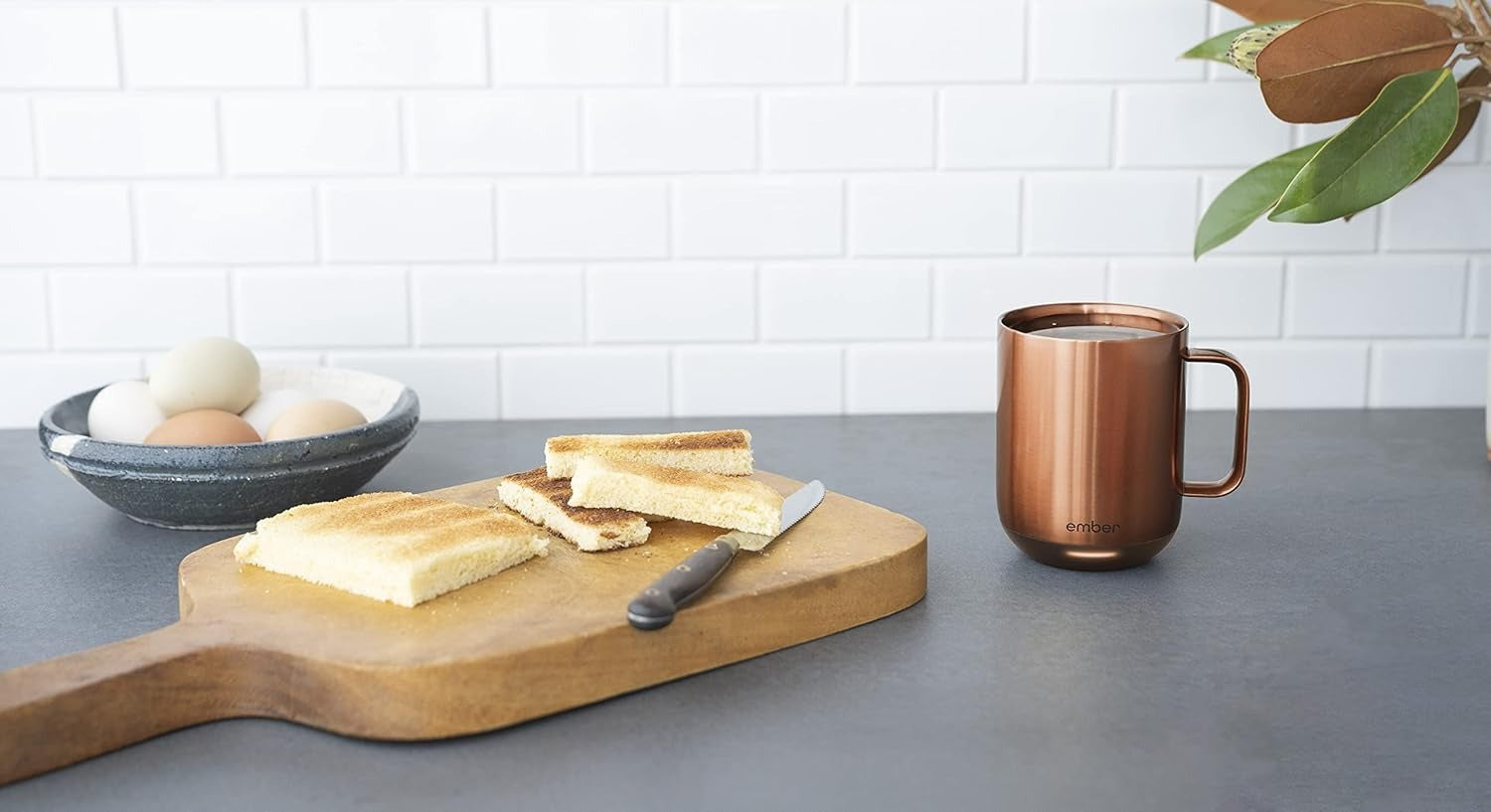 Ember Mug 473 ml Copper
