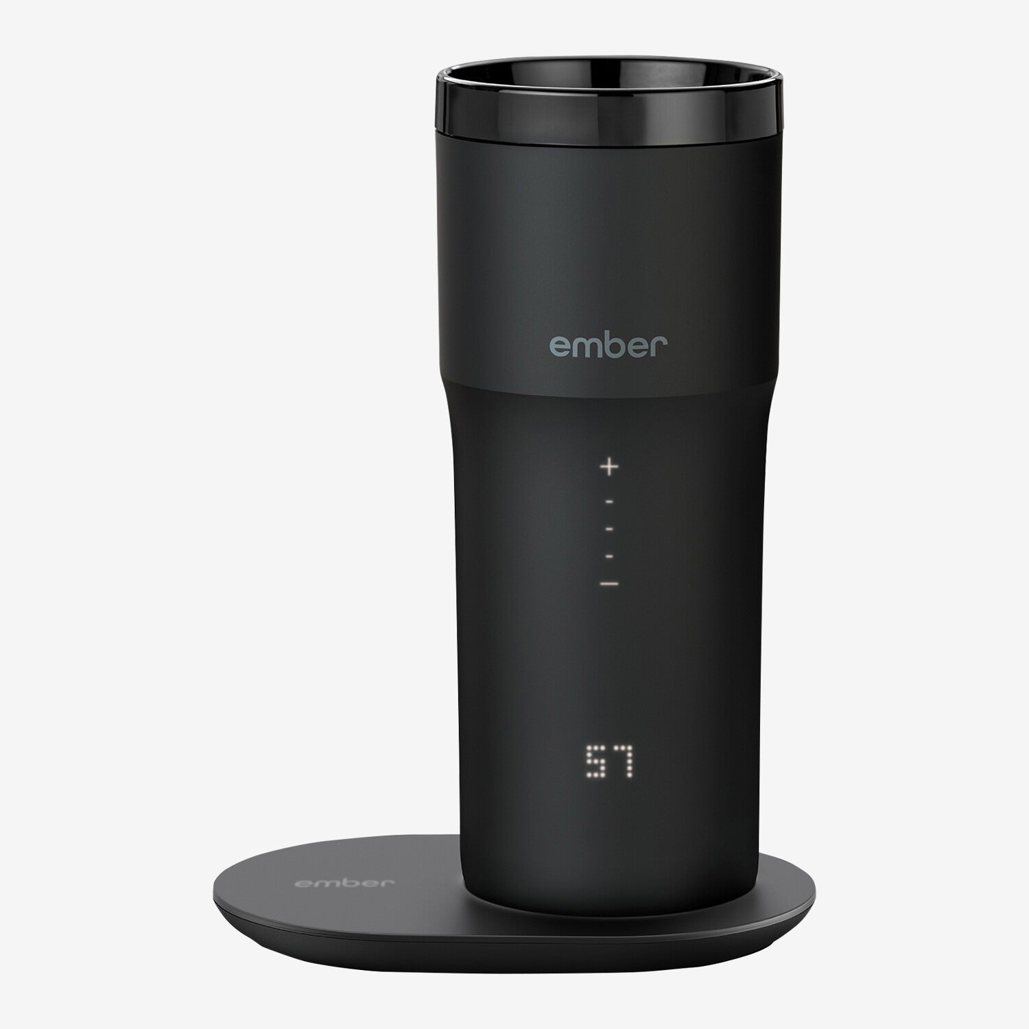 Ember Travel Mug 2+ Black