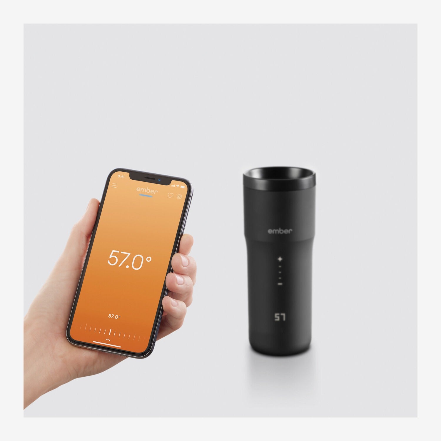 Ember Travel Mug 2+ Black